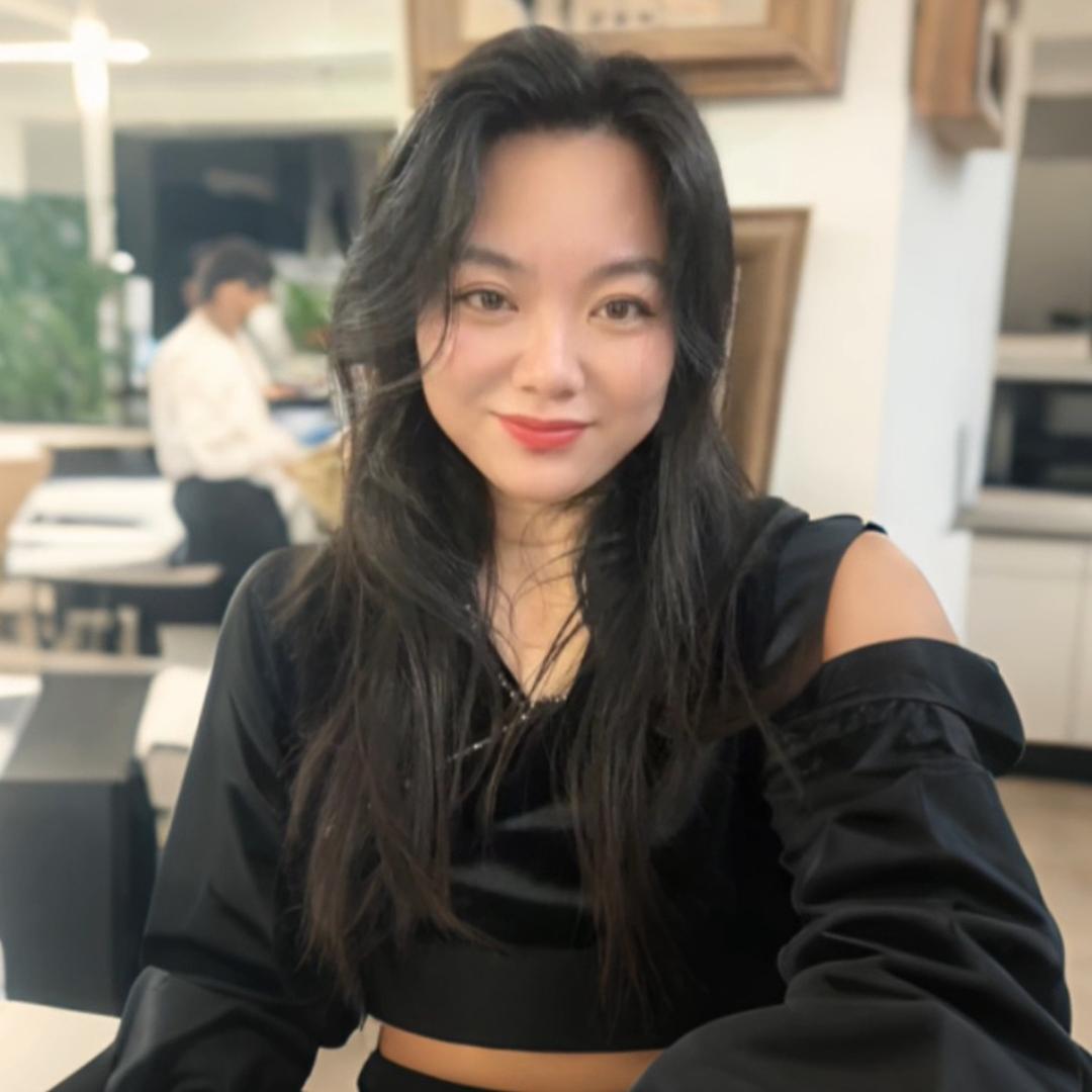 美伢