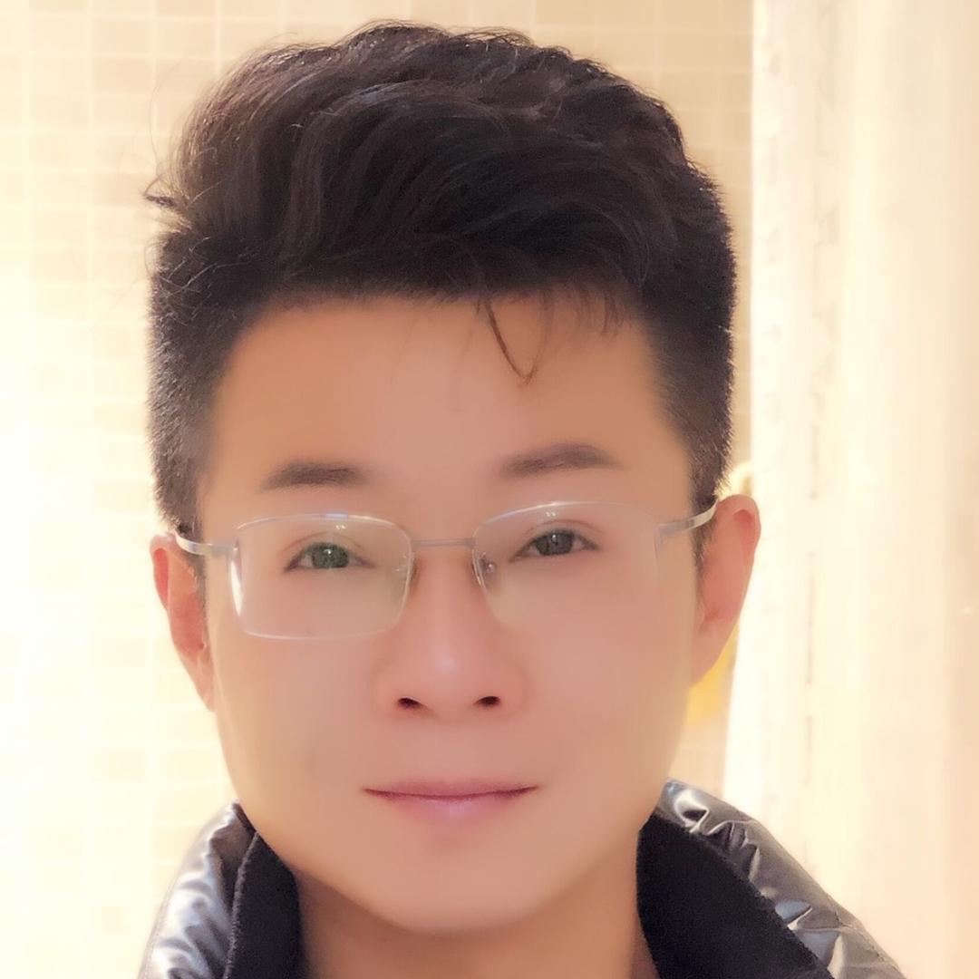 喜洋洋刘锋🎤