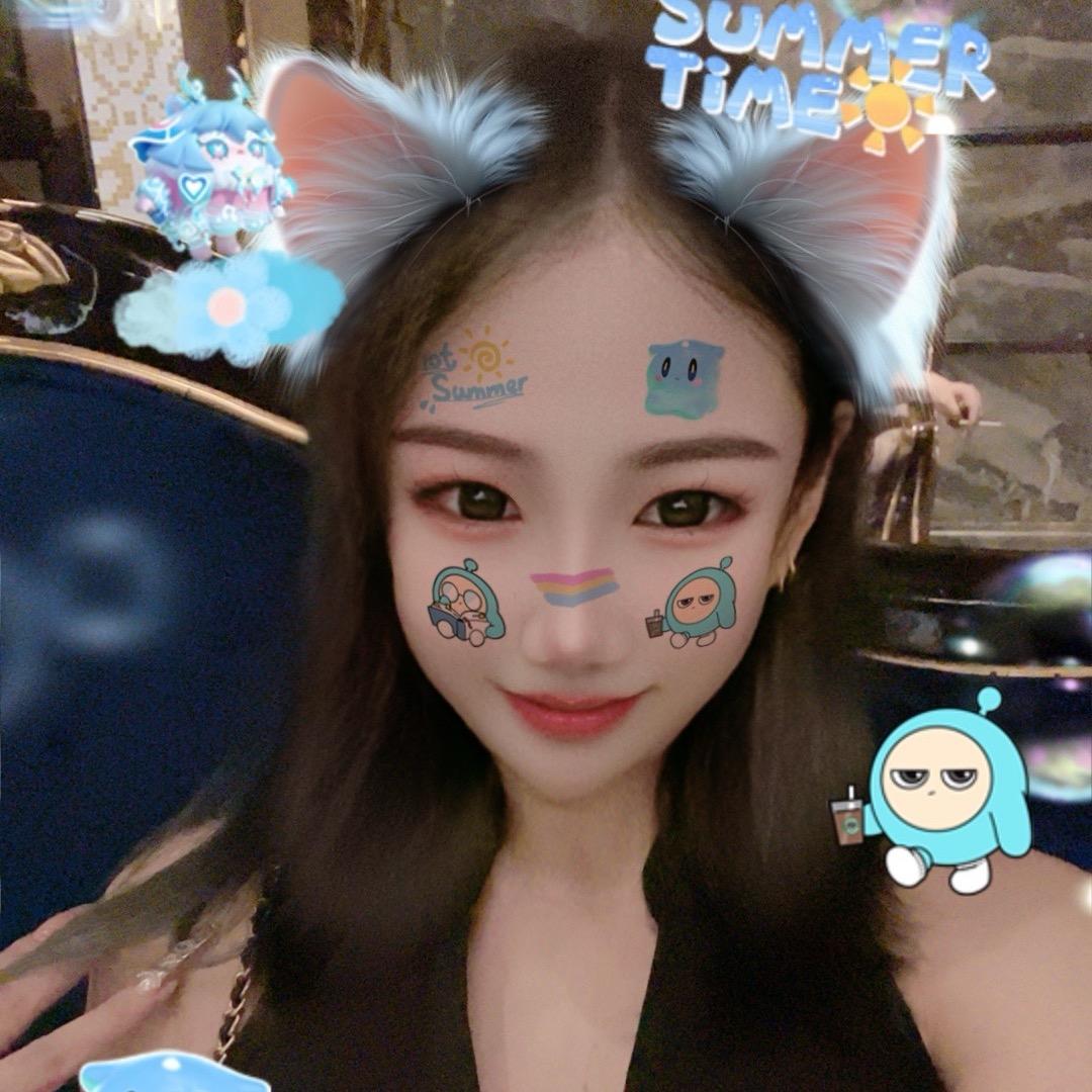 甜甜吖✨