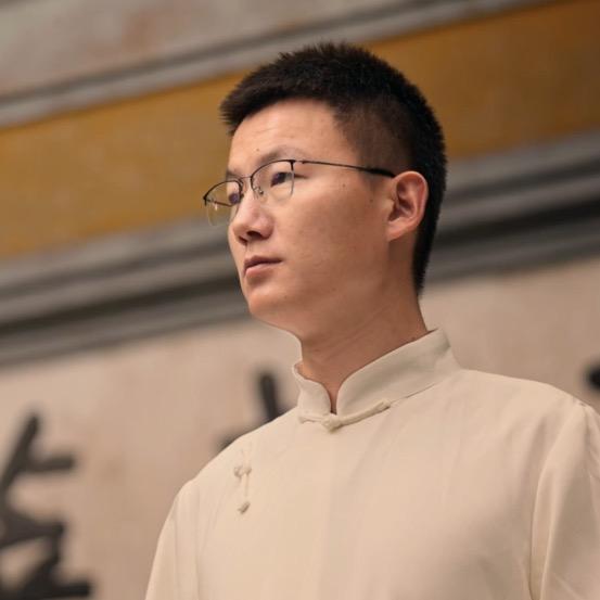 普陀山小帅同行