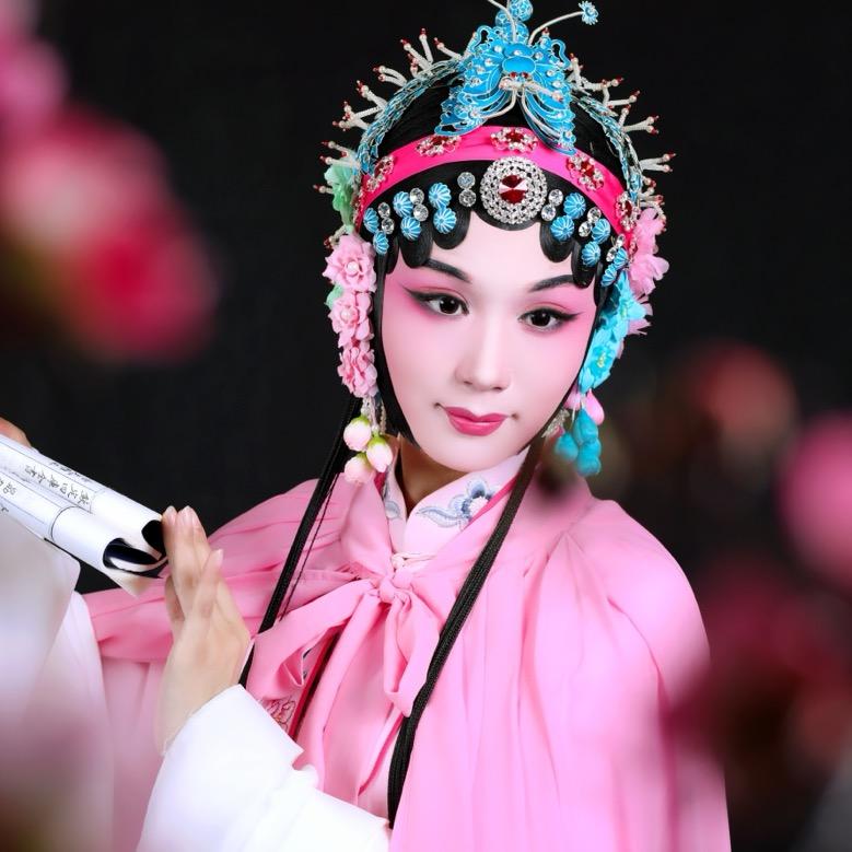 吴云（黄梅戏演员）