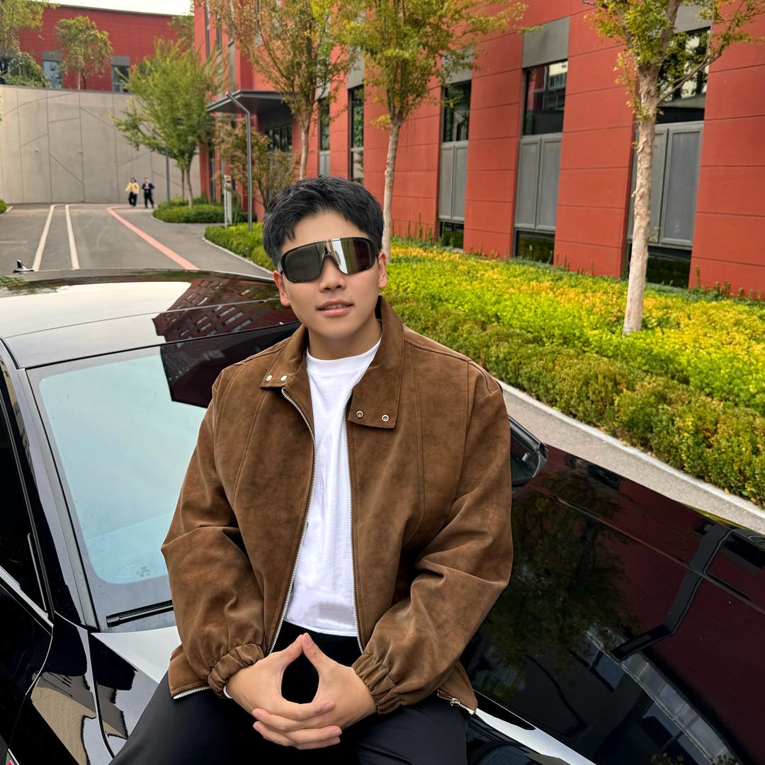 俊哥（百日之约）