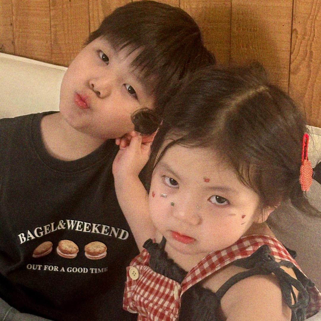 今晚早睡了么🍊