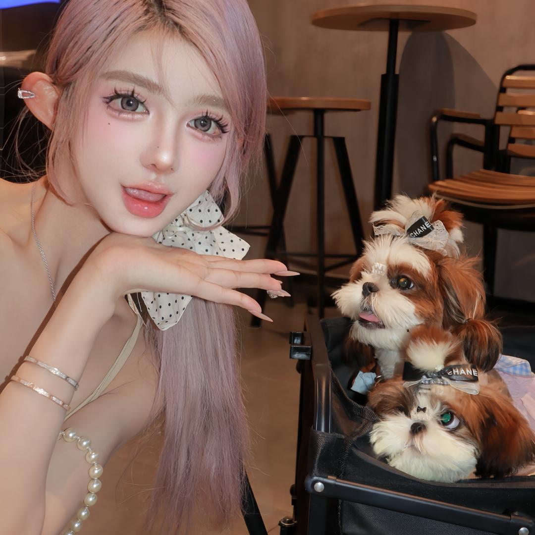 _Lucky邱
