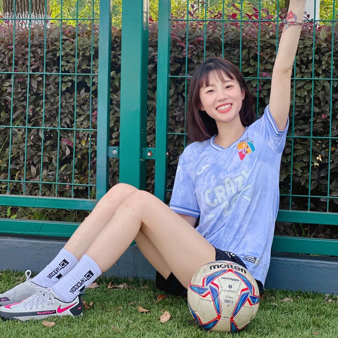 熊熙⚽️