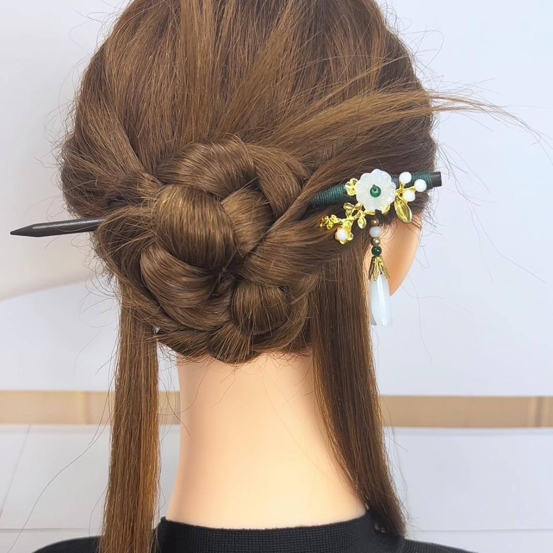 @伊一