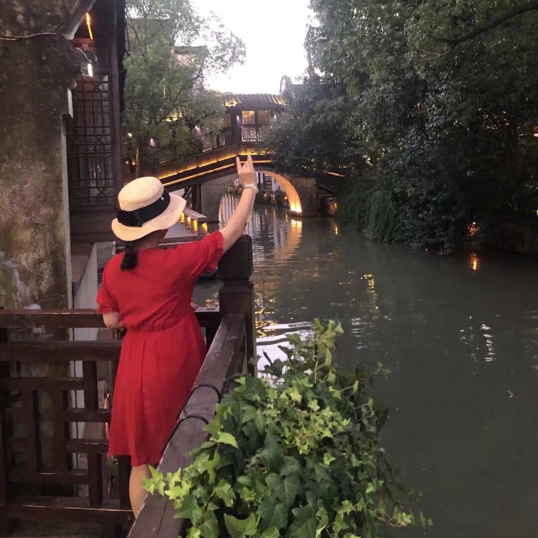 ❤️人生幸福美满❤️