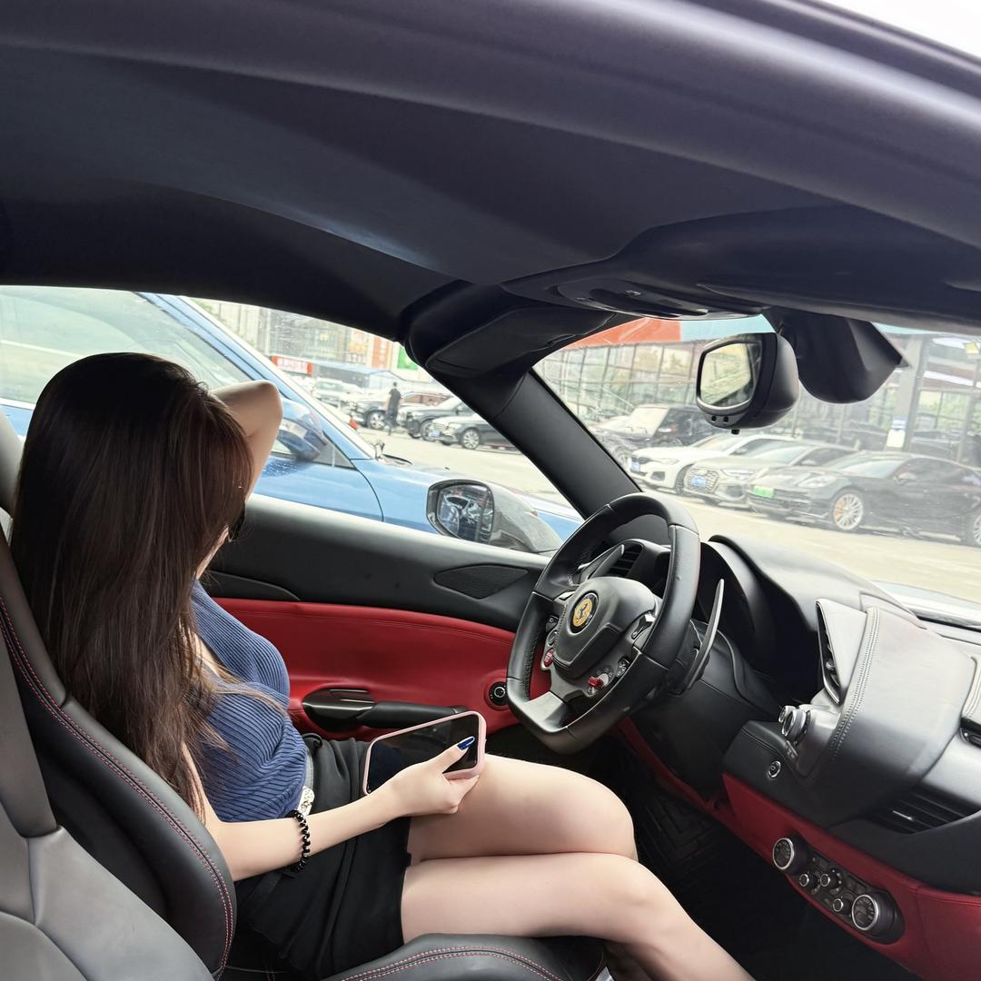 成都小乔说车