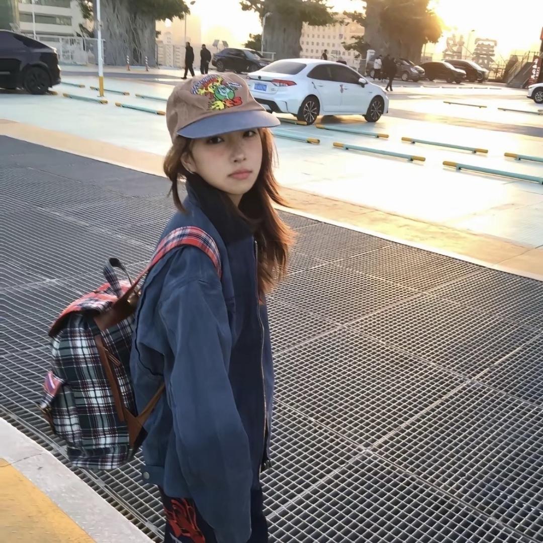 惠纽男装穿搭