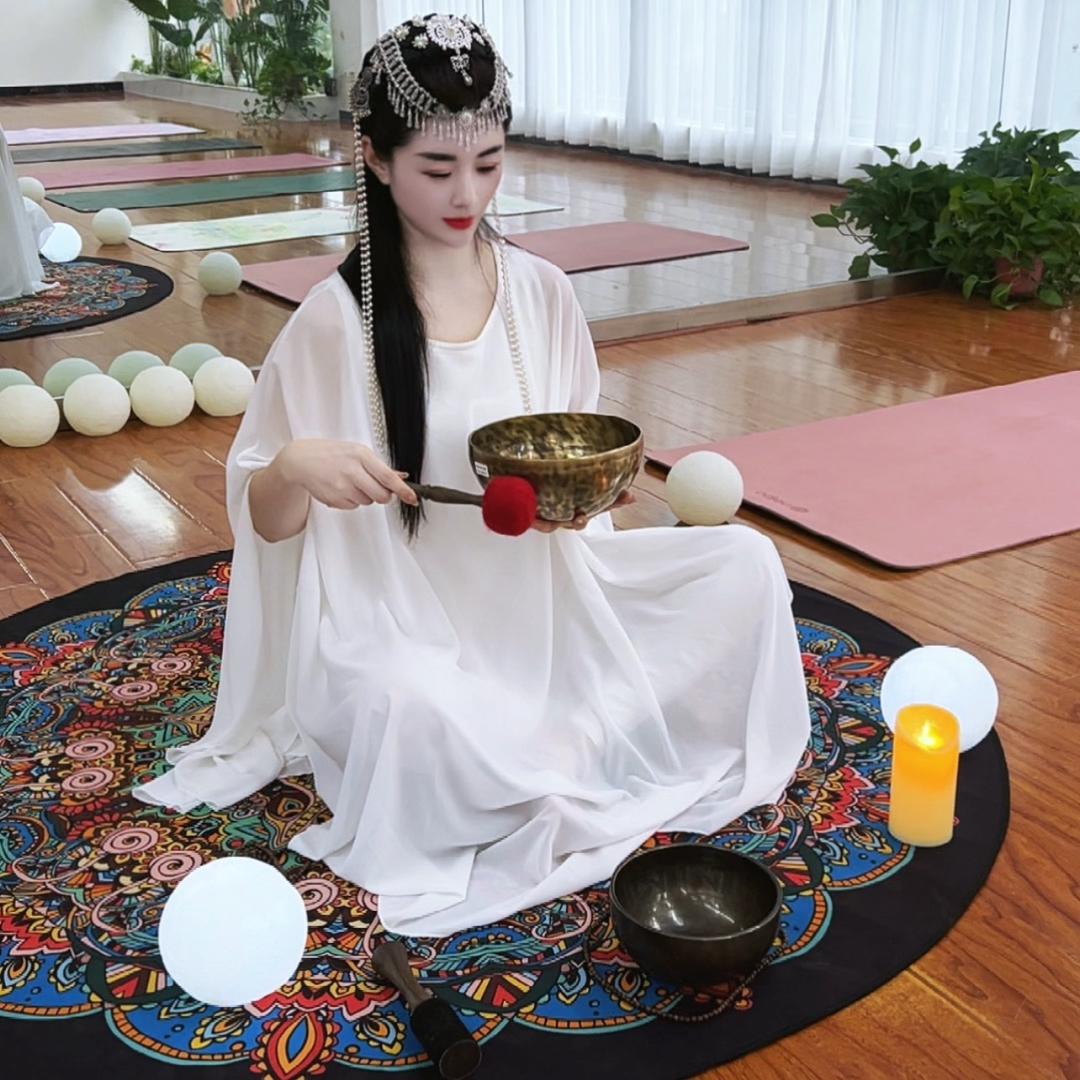 东平伽美瑜伽.普拉提