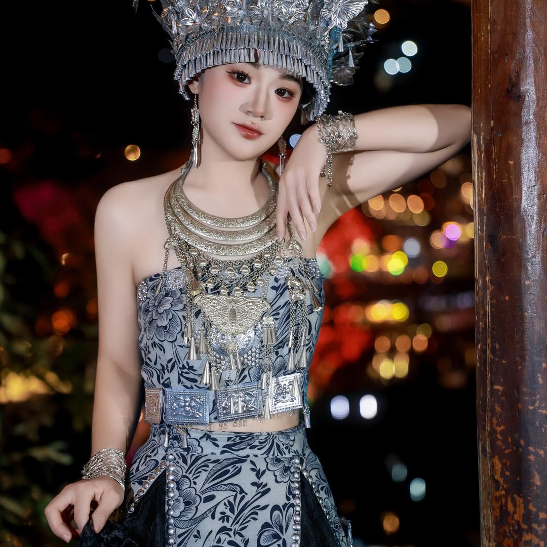💃十一