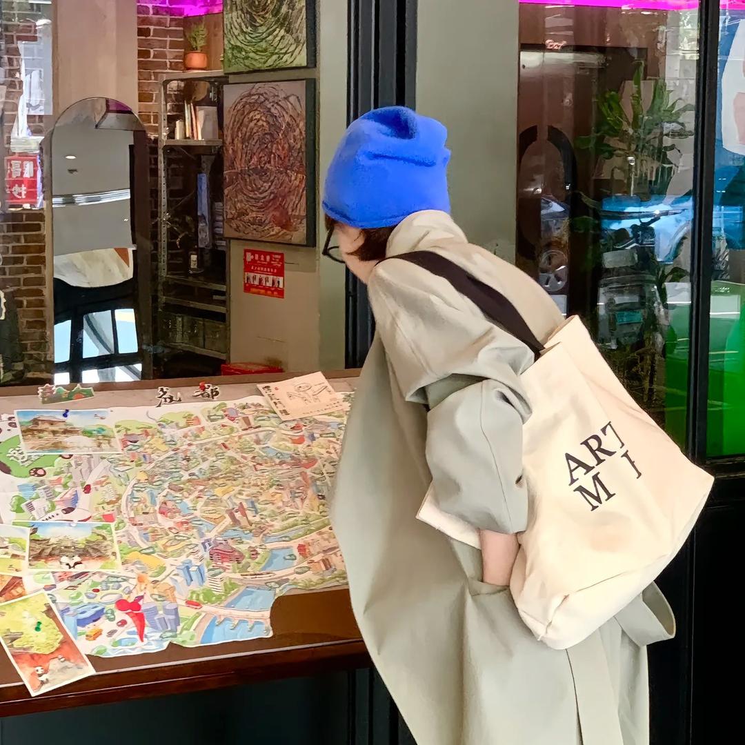 瓜瓜ARTME直播返场
