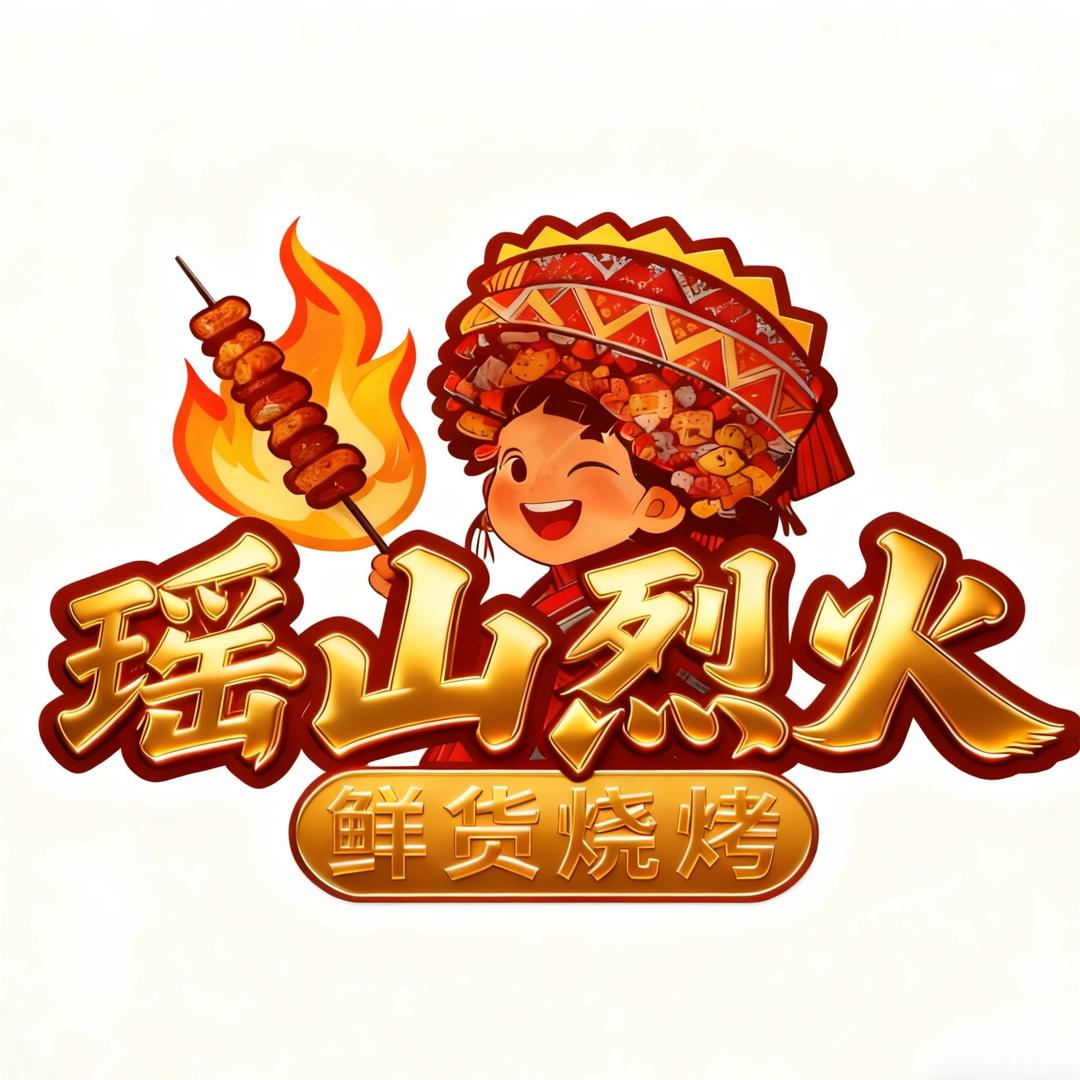 瑶山烈火鲜货烧烤（永兴店）