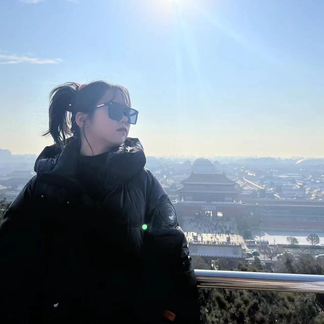 李小楠的生活日记📝