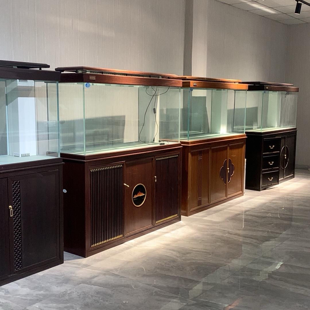 鱼缸之家工厂铺