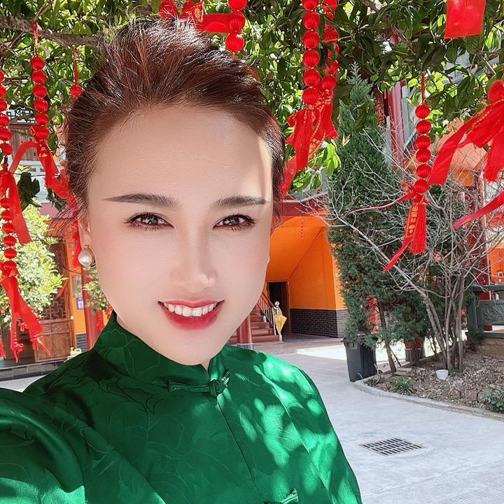 阁姐-玄门传人