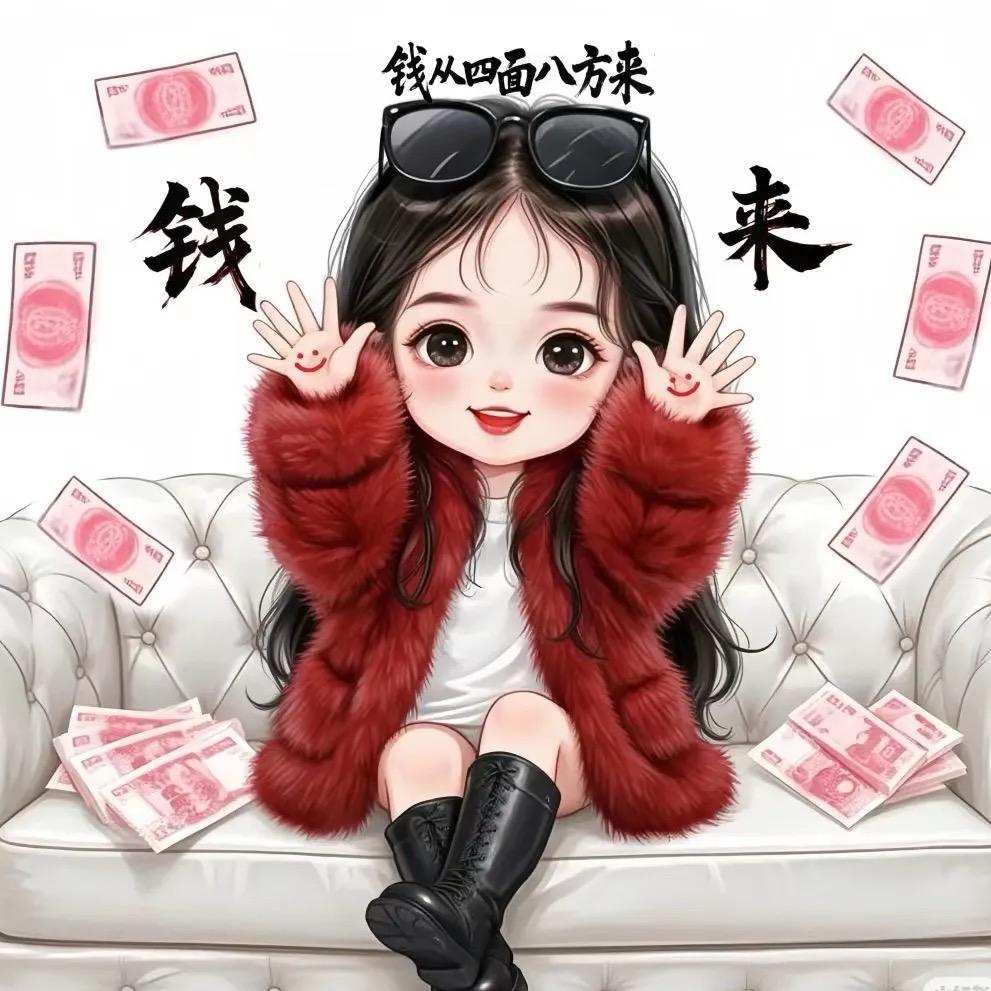 钱来钱来