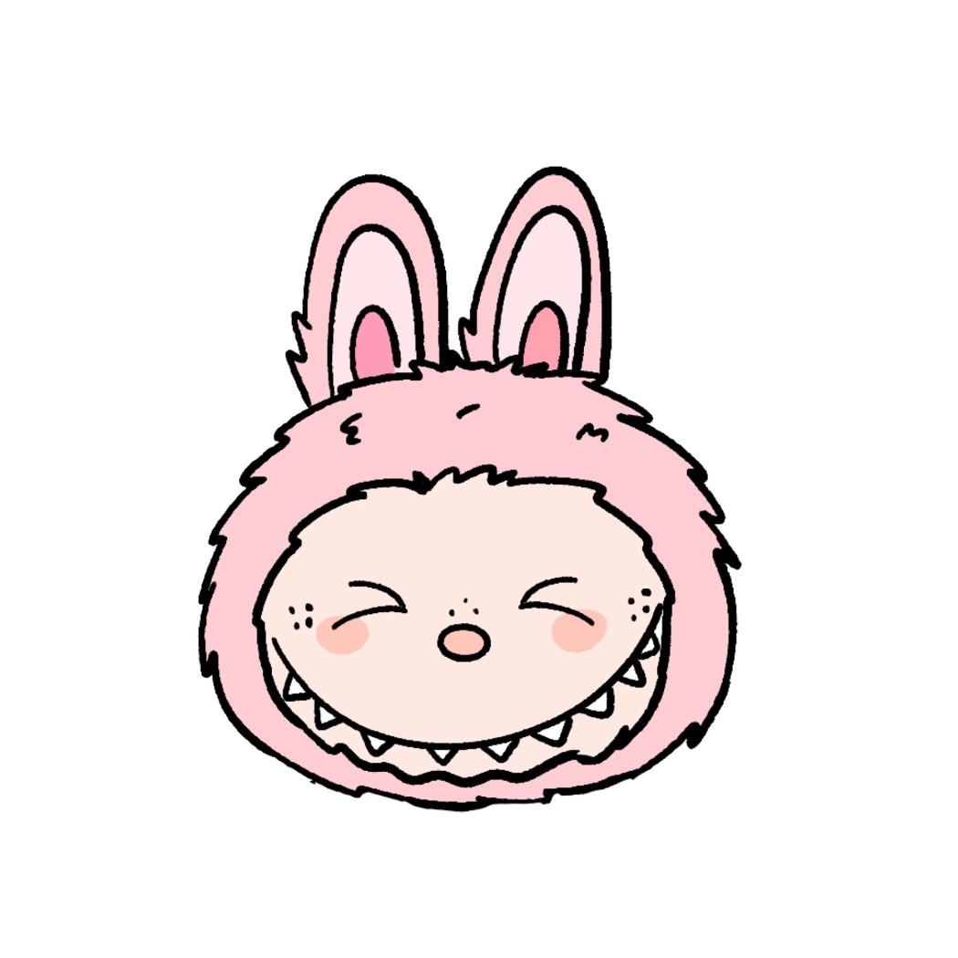 好甜