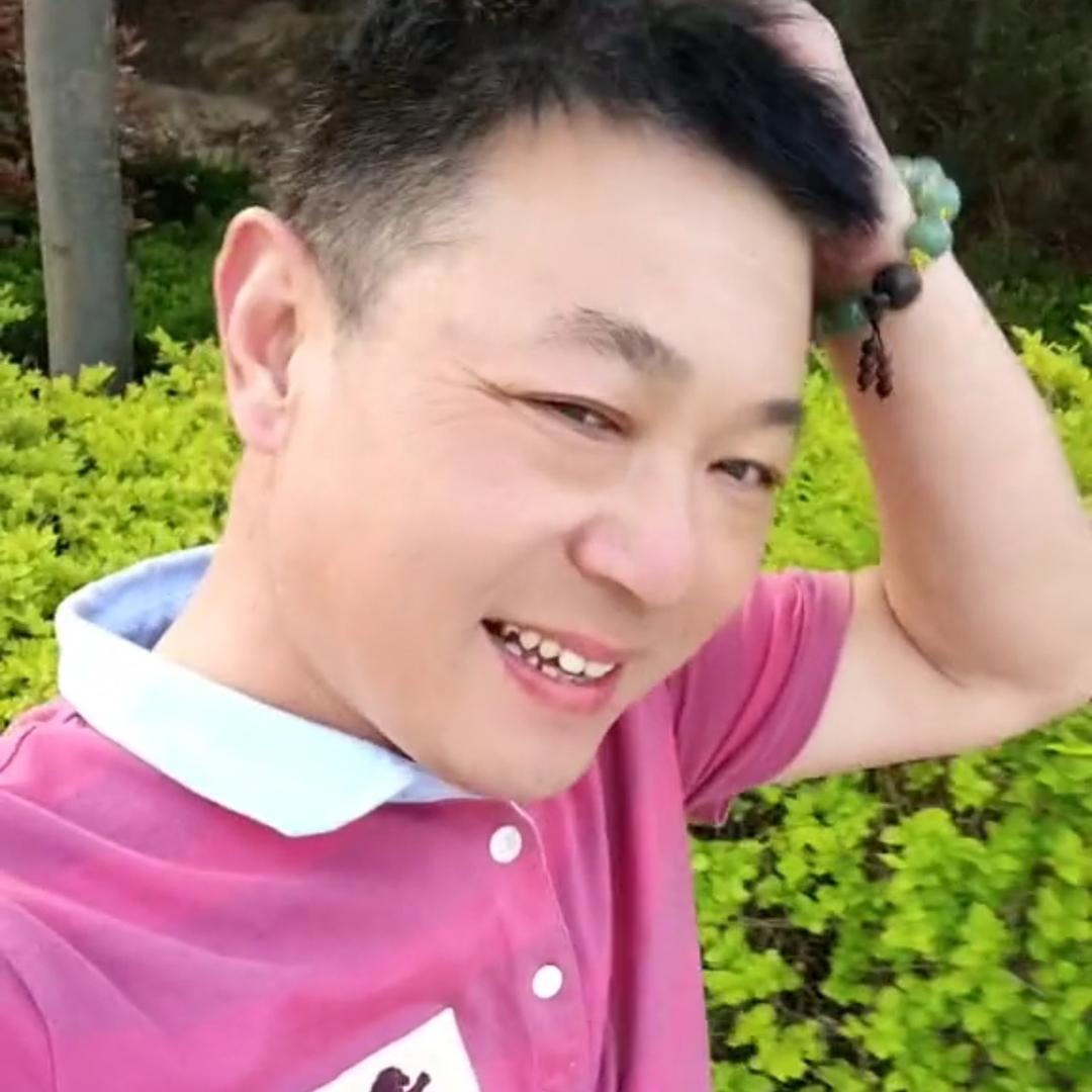 李健