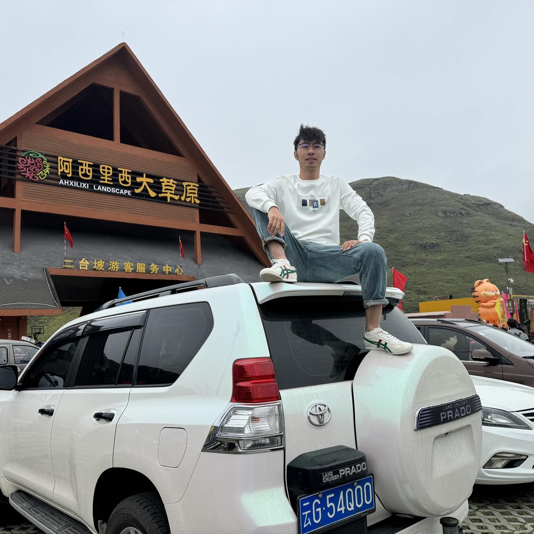 奔跑的小乌龟