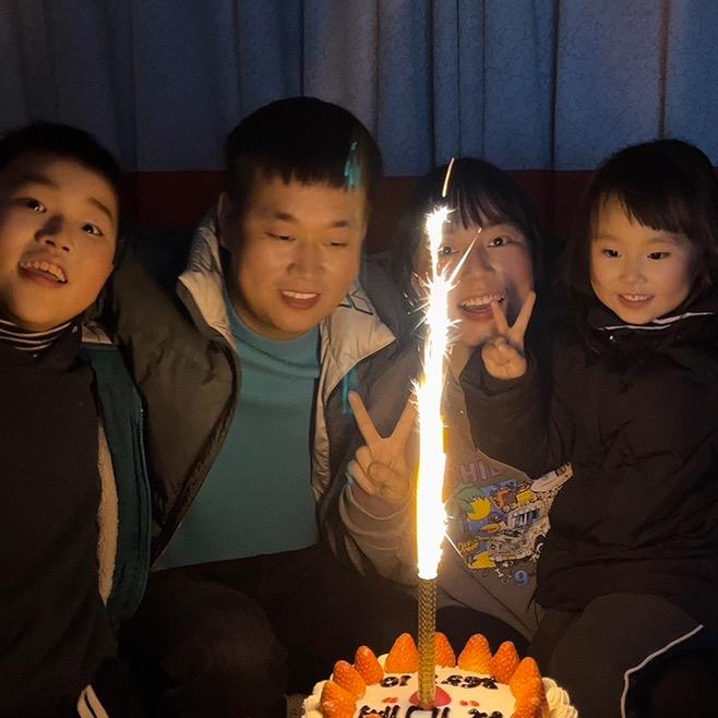 知足常乐ฅ՞•ﻌ•՞ฅ