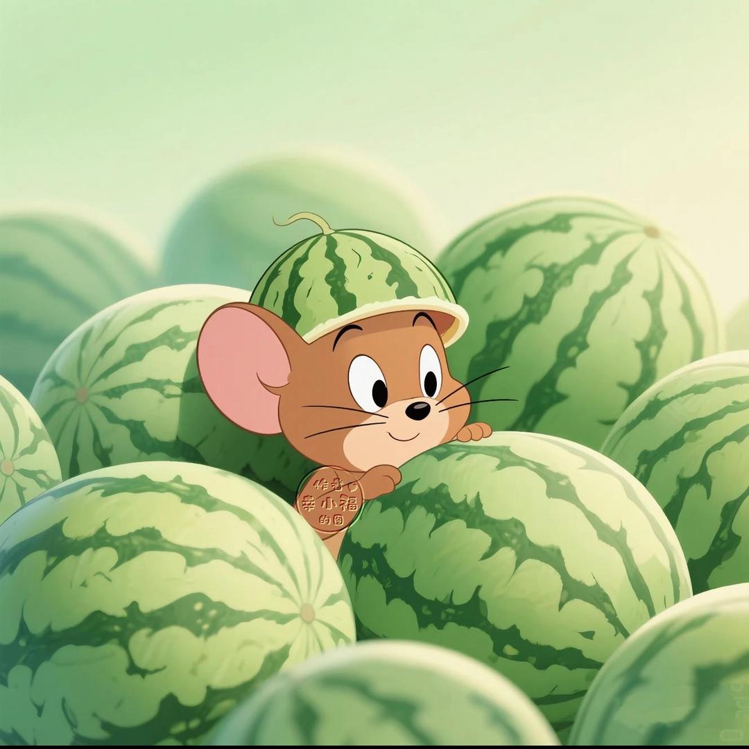 景睿🍉