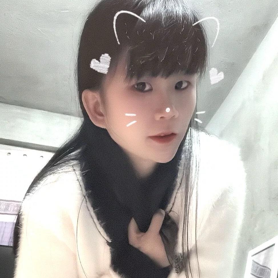 星河璀璨🦄
