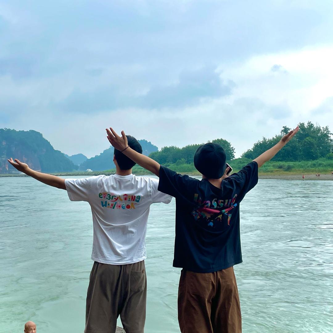 跆拳道橙子🍊