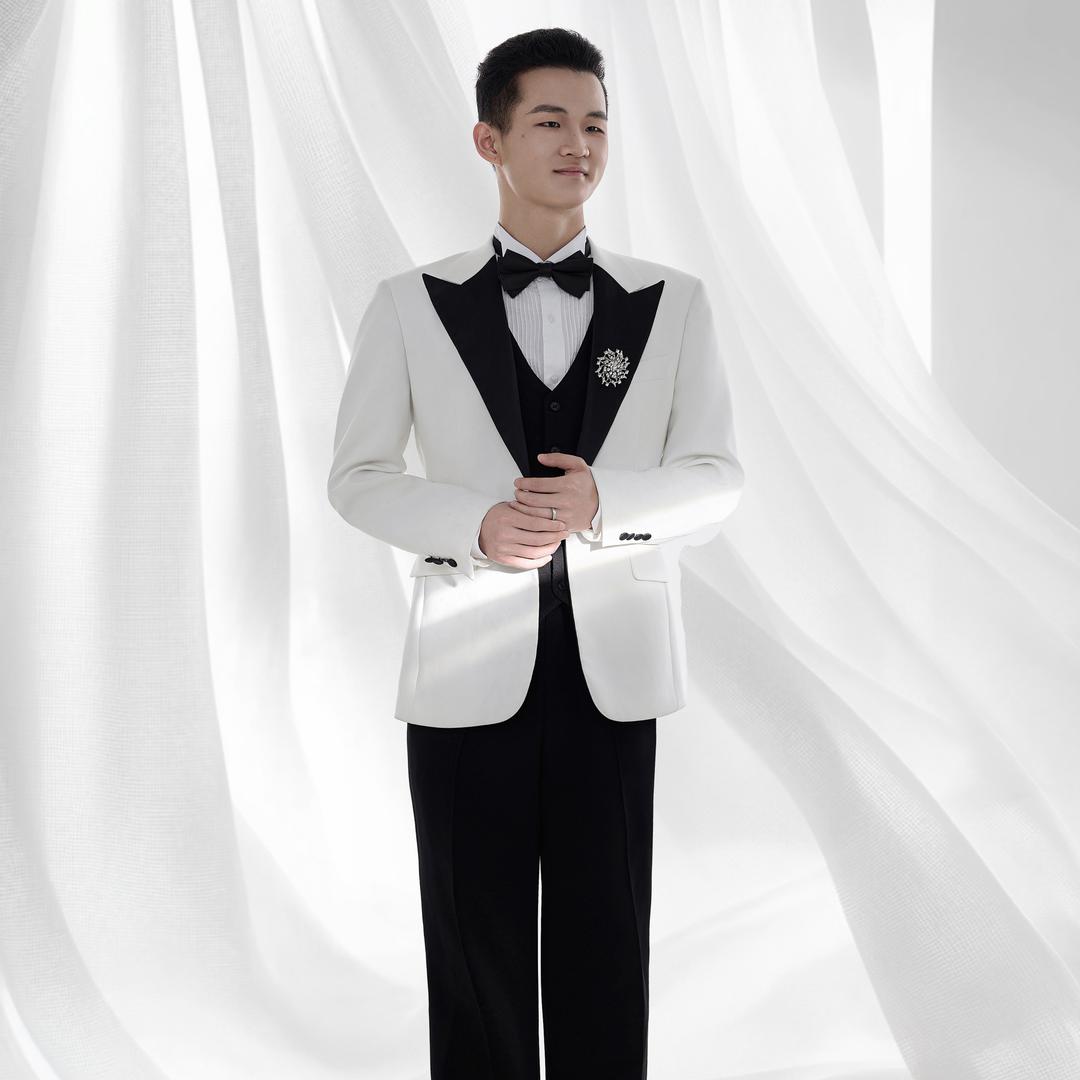 阿杰无焦虑🍋‍🟩