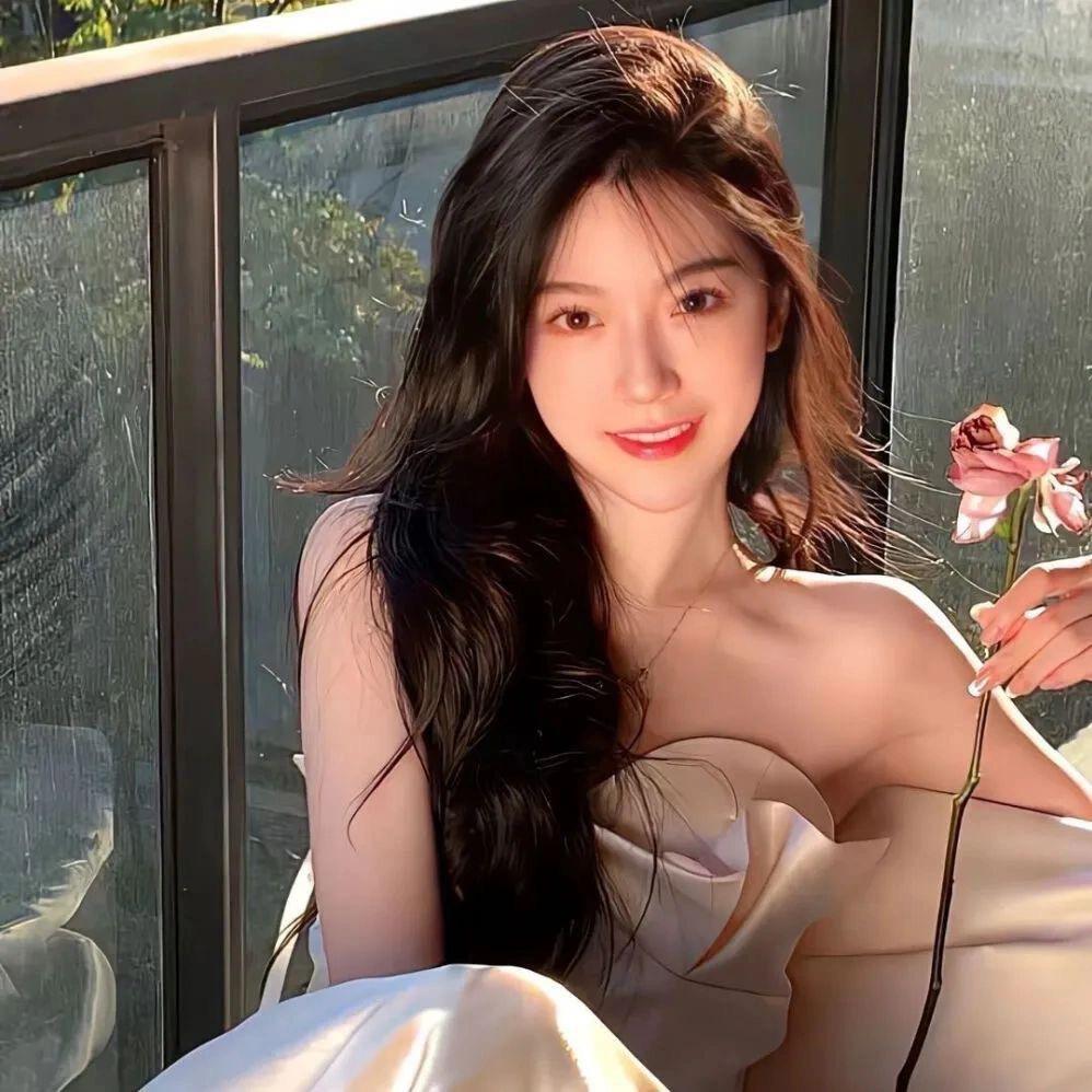 小河弯弯❤️