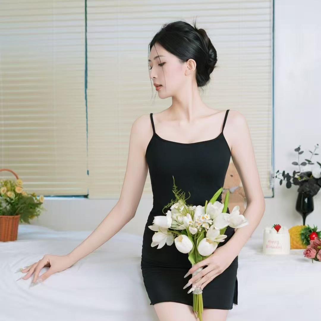 三亚芽芽-CV高端私人定制