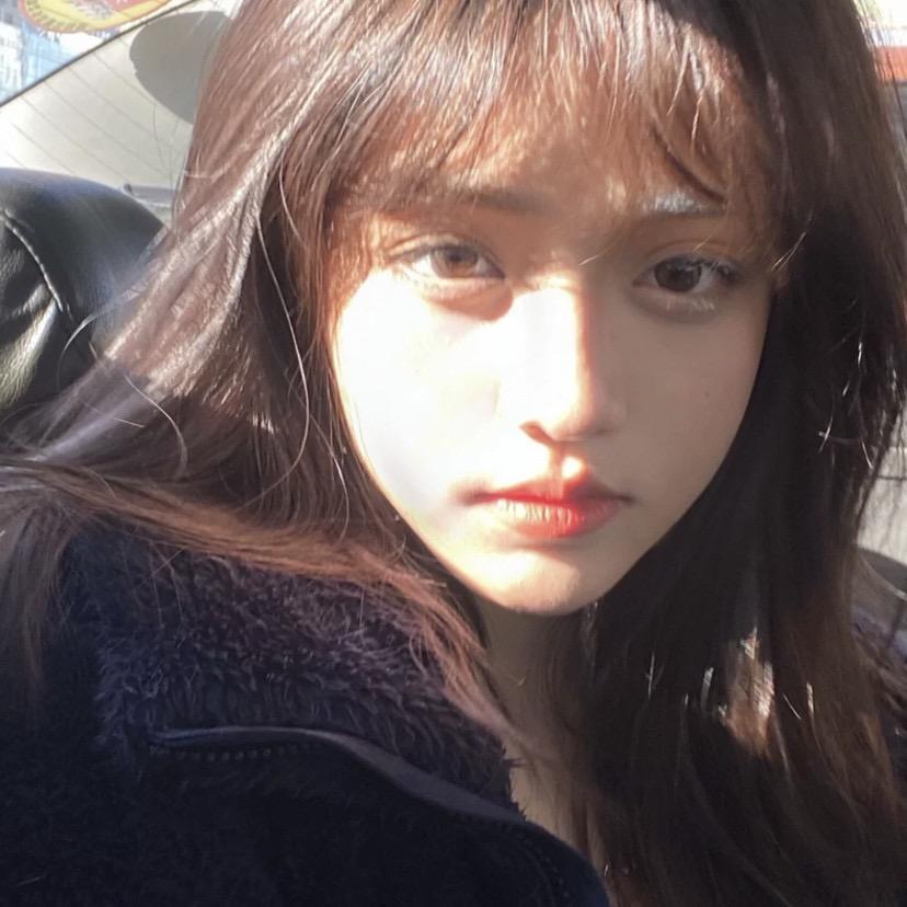 芳芳妹