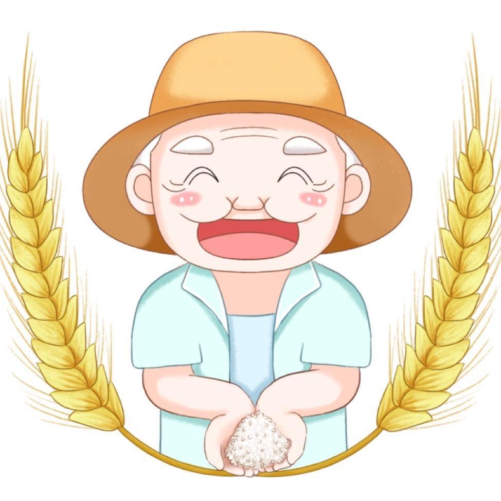 圆圆家石磨面粉的头像
