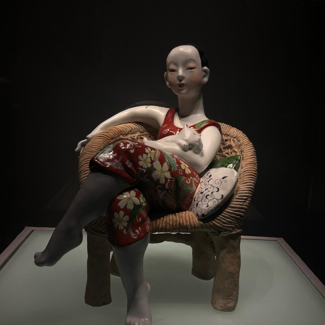 柳熙妍