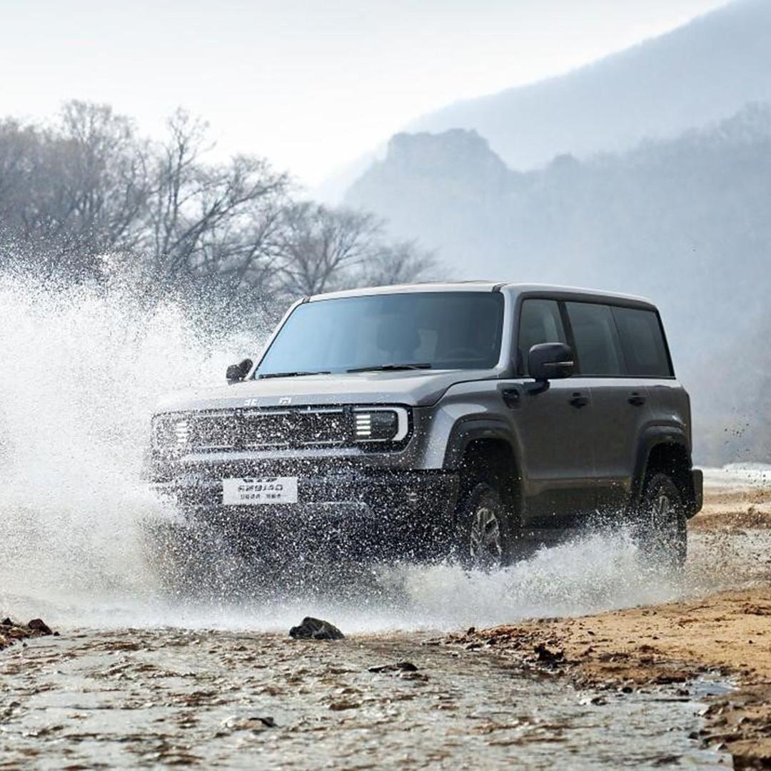 北京越野车-东莞常平上荣店