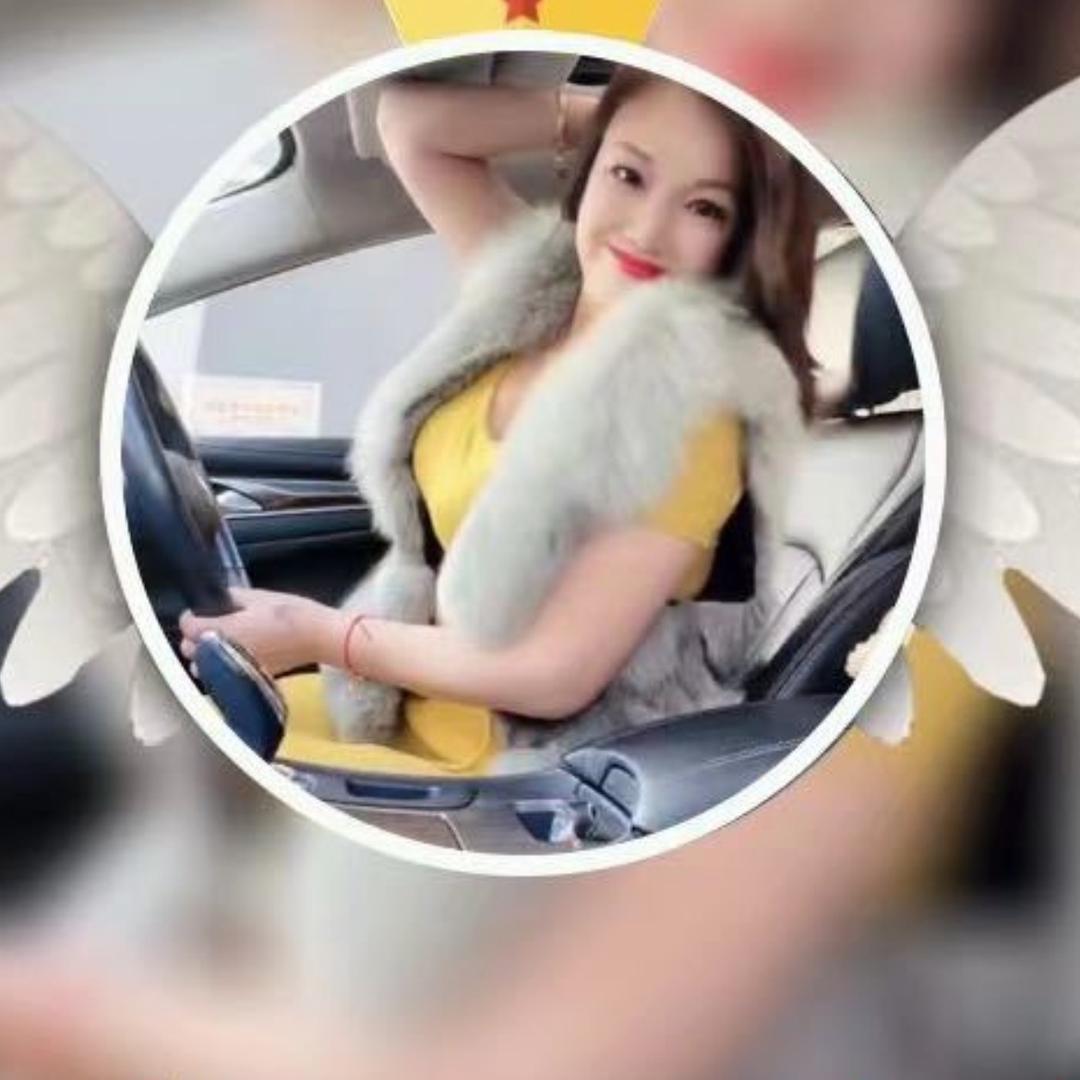 美丽的童话，白发转黑发