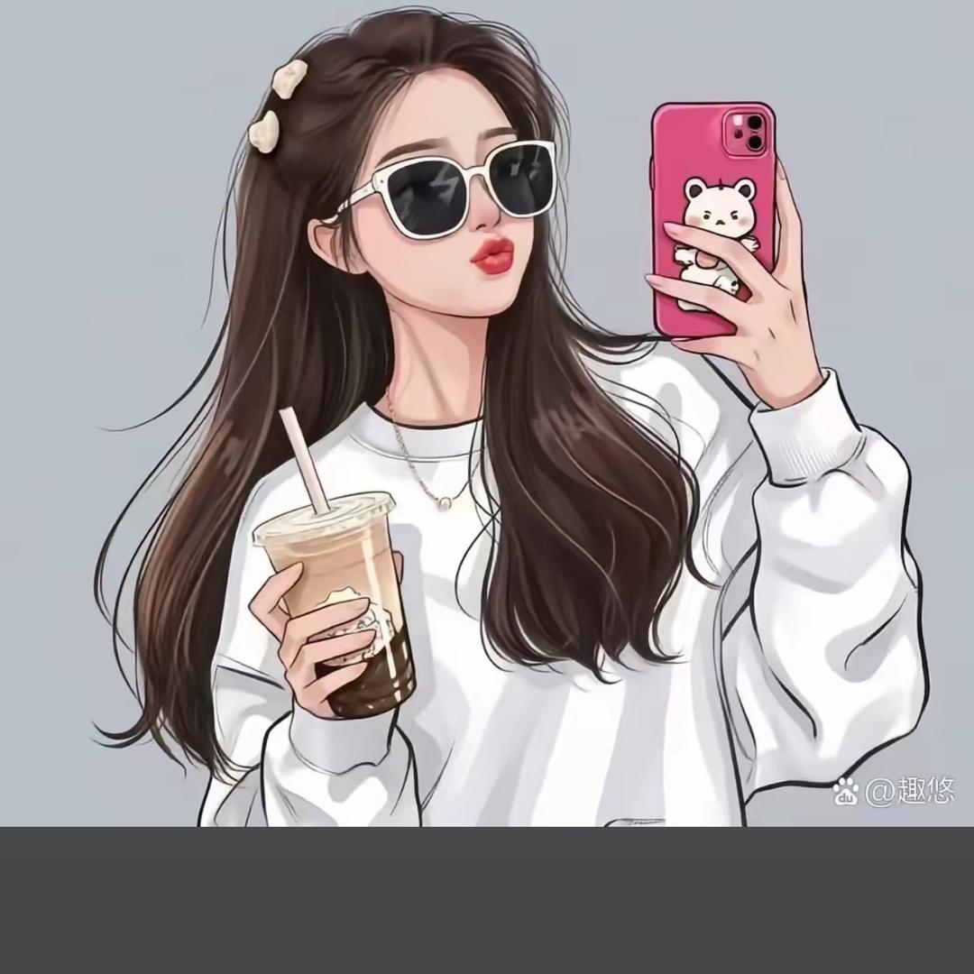 妨宝儿 🌹