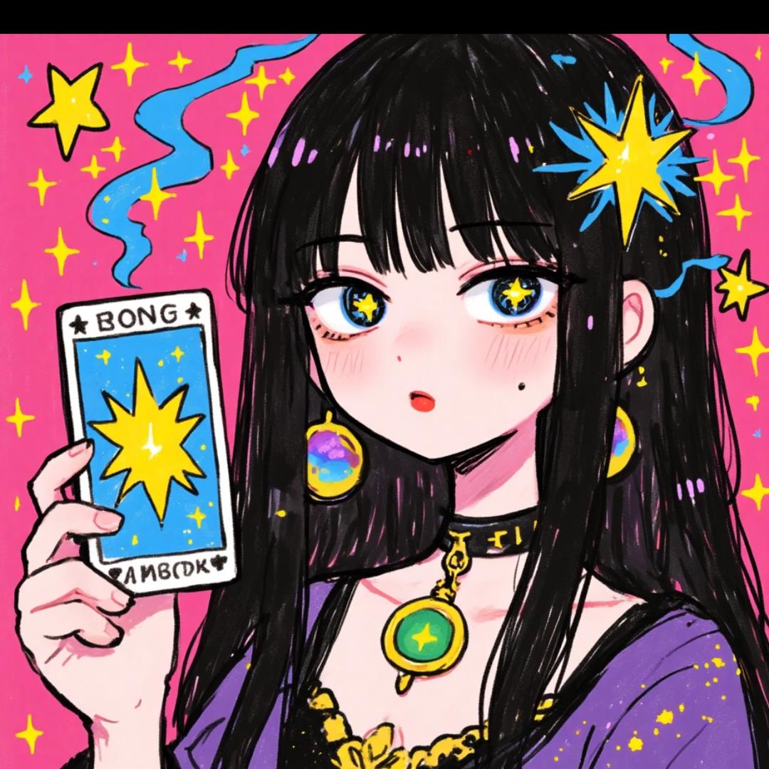 会懂塔塔🔮