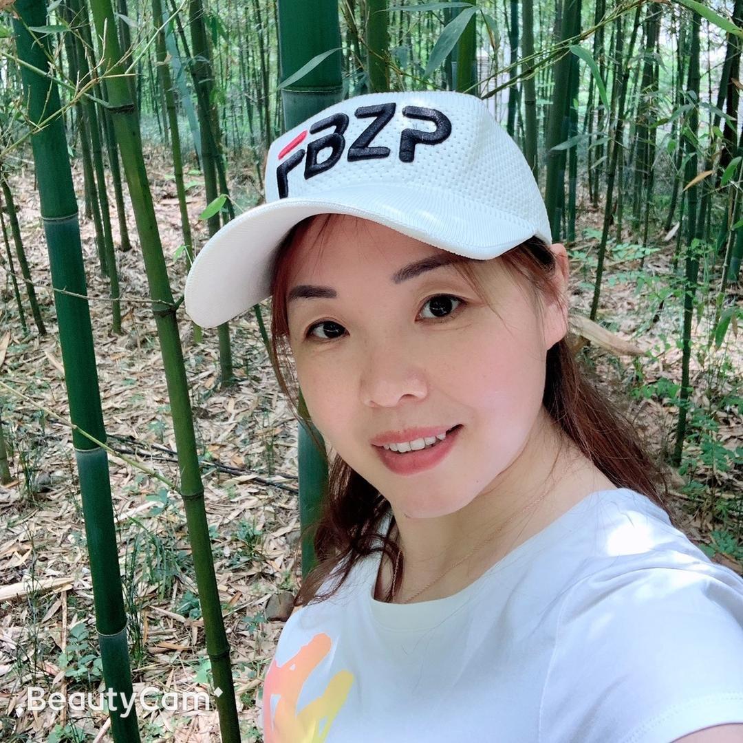 韩城黄金香姐