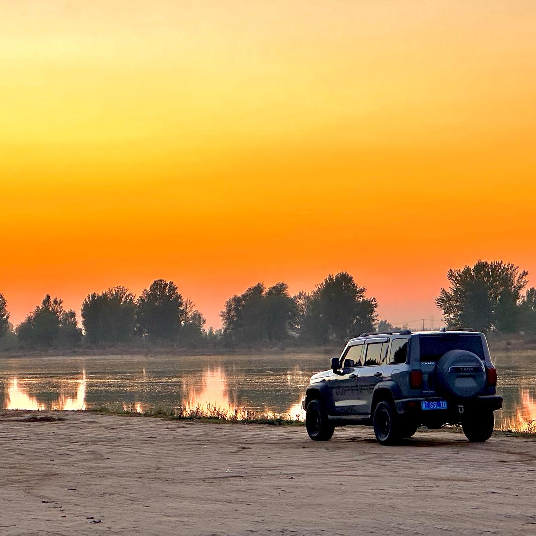 赵顺顺（安平安装高速ETC）