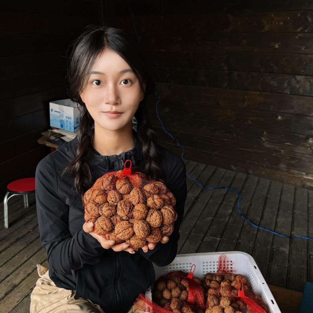 云山核桃