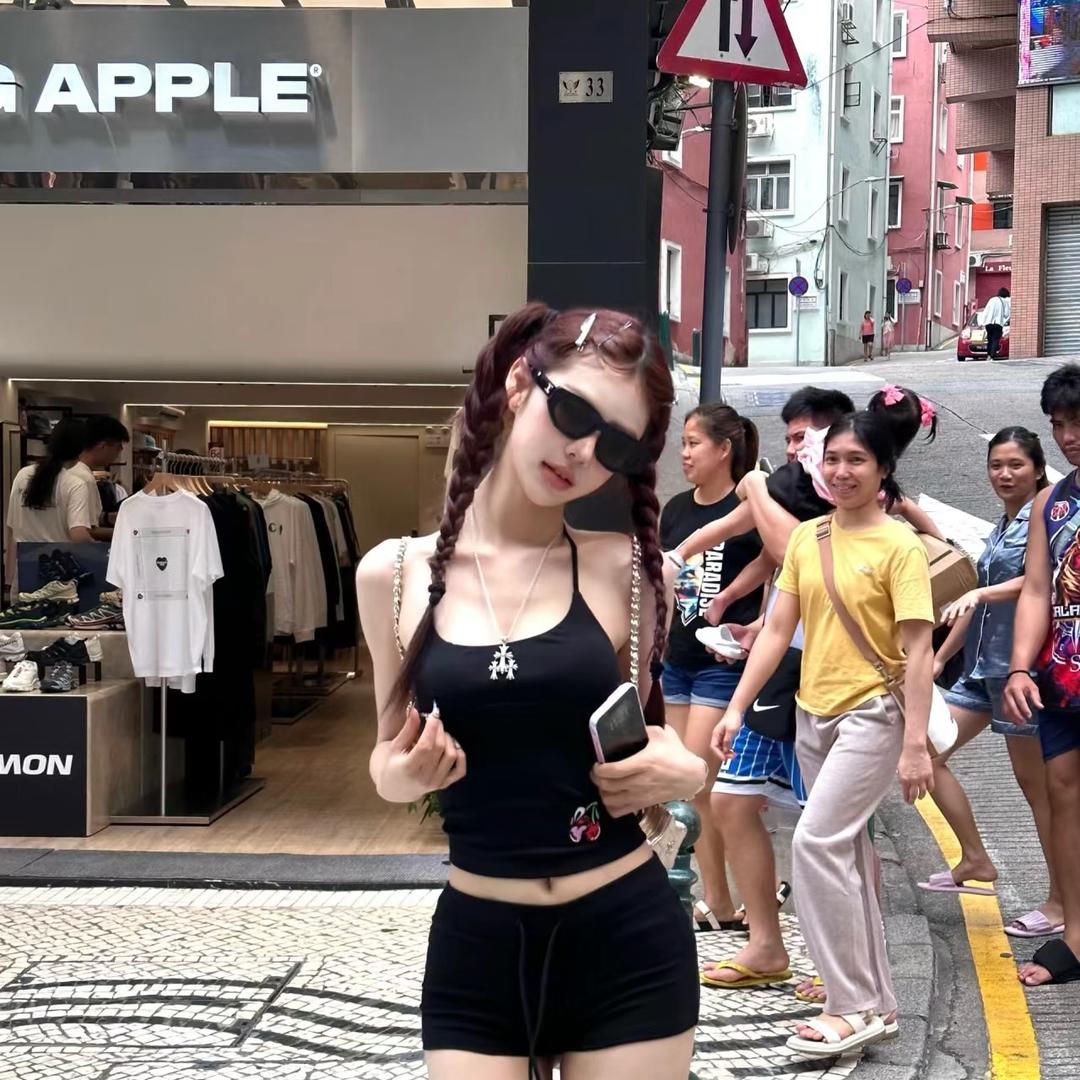 韩舍女装1号