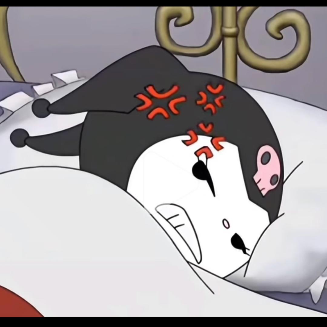 睡觉糕手