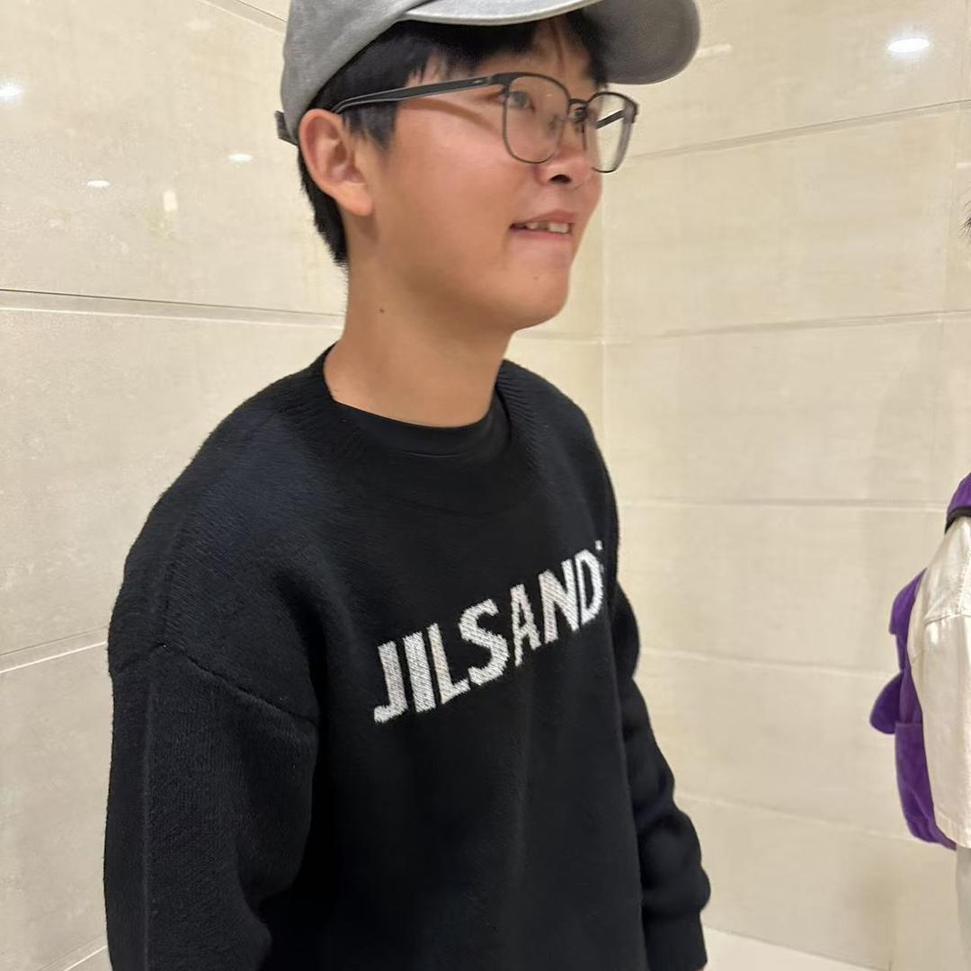 小梅