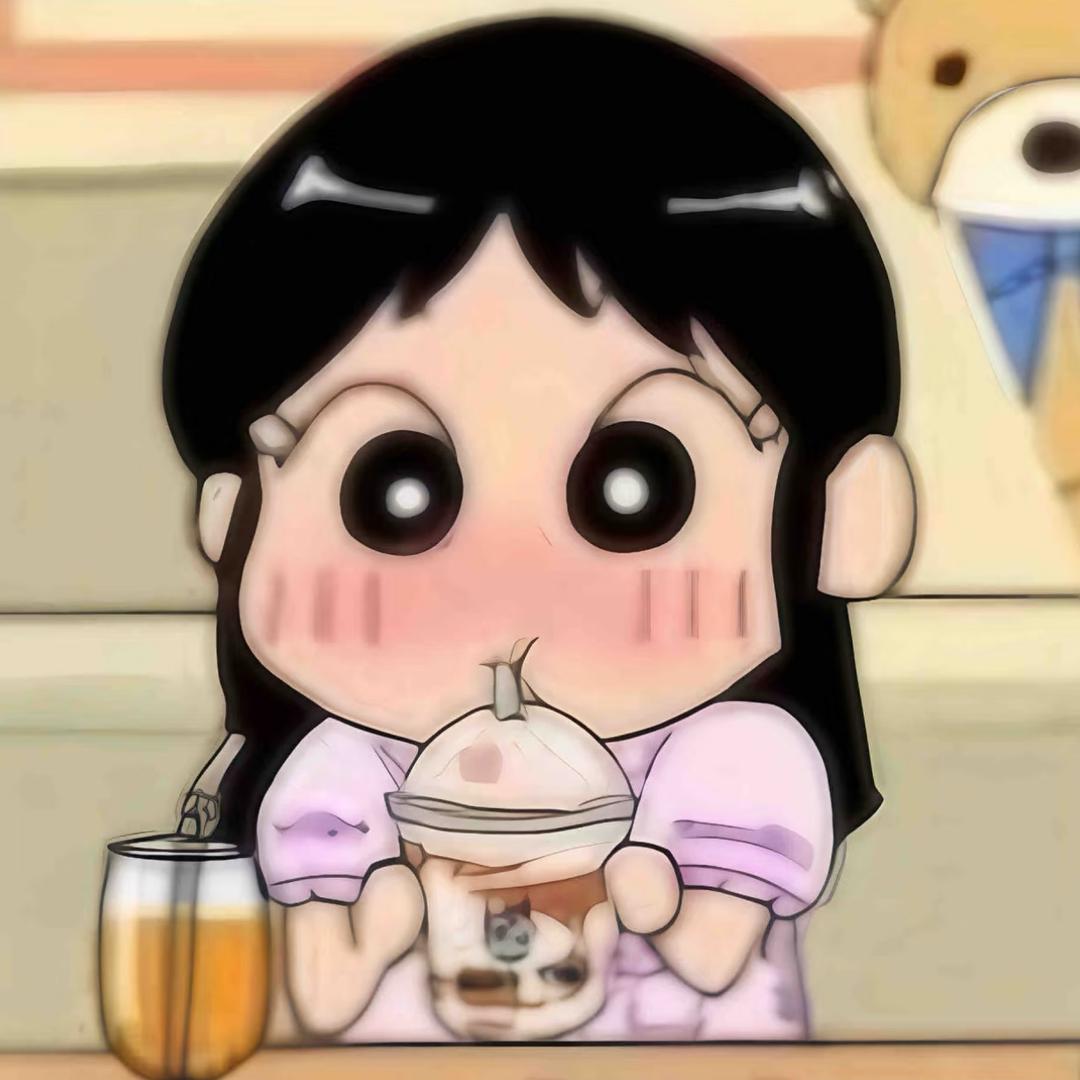 悲伤小鸡块
