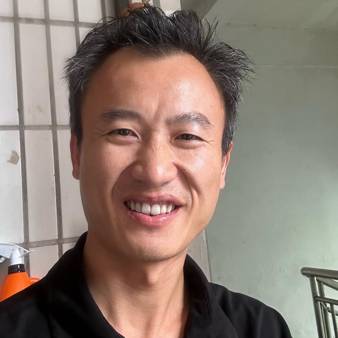 笨老龚