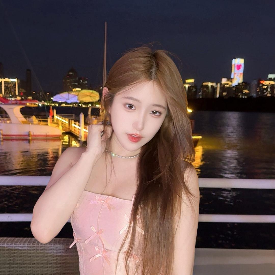 夏喵娜kina酱