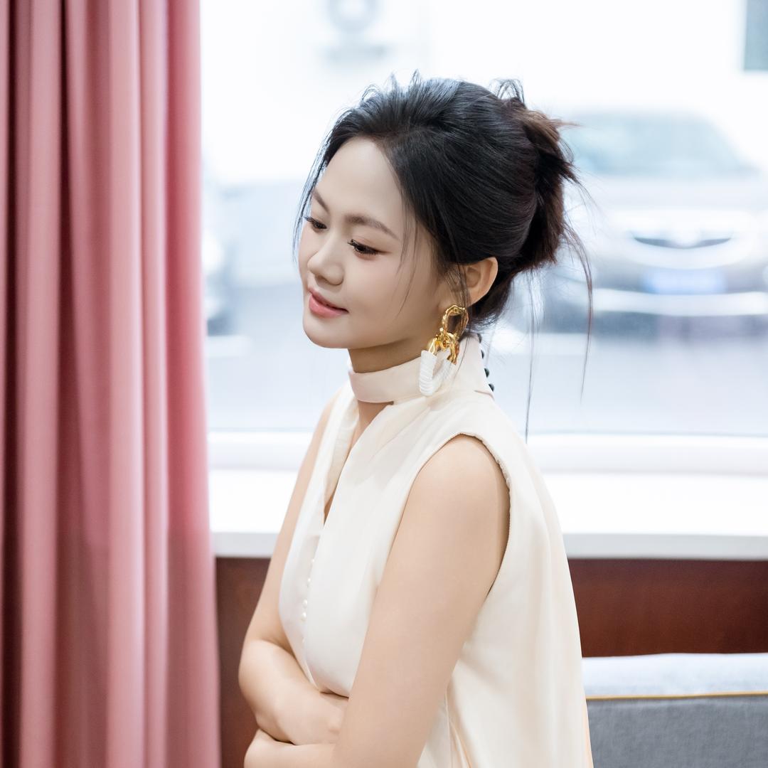 扶摇儿🎀