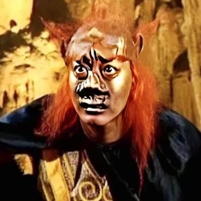 巡山小妖