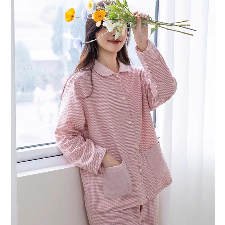 木棉精选家居服